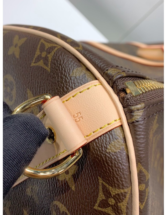Keepall Bandoulière 55 LOUIS VUITTON
