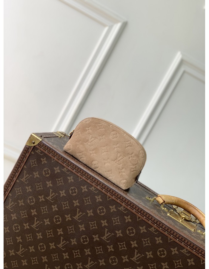 Pochette Cosmétique PM LOUIS VUITTON