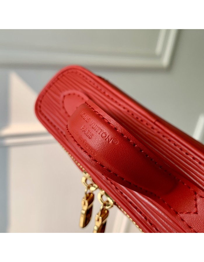 Beauty case Nice LOUIS VUITTON