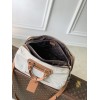 Keepall Bandoulière 35 Extendable LOUIS VUITTON