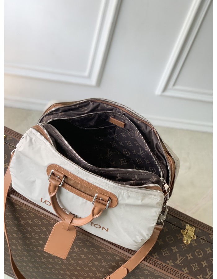 Keepall Bandoulière 35 Extendable LOUIS VUITTON