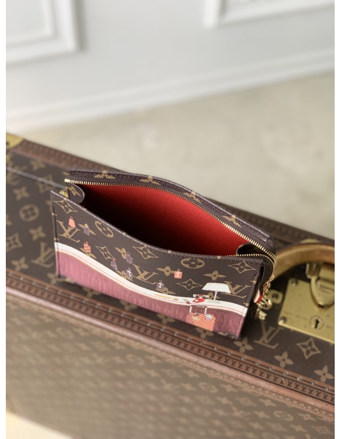 Trousse Toilette LOUIS VUITTON