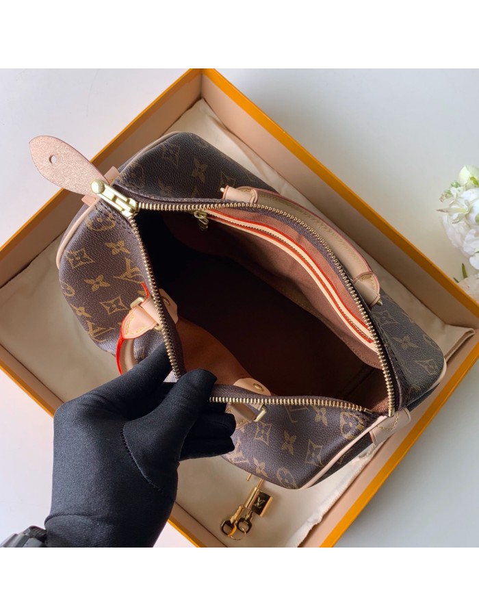 Speedy Bandoulière 25 LOUIS VUITTON