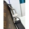 Keepall Bandoulière 55 LOUIS VUITTON