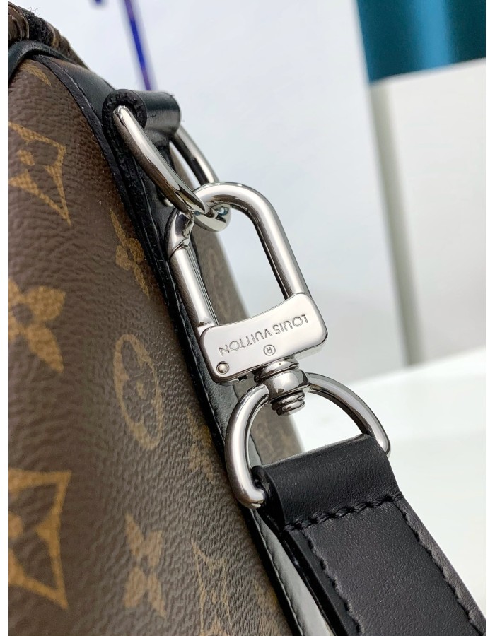 Keepall Bandoulière 55 LOUIS VUITTON