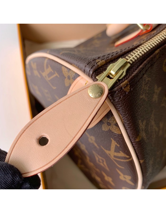 Speedy Bandoulière 25 LOUIS VUITTON