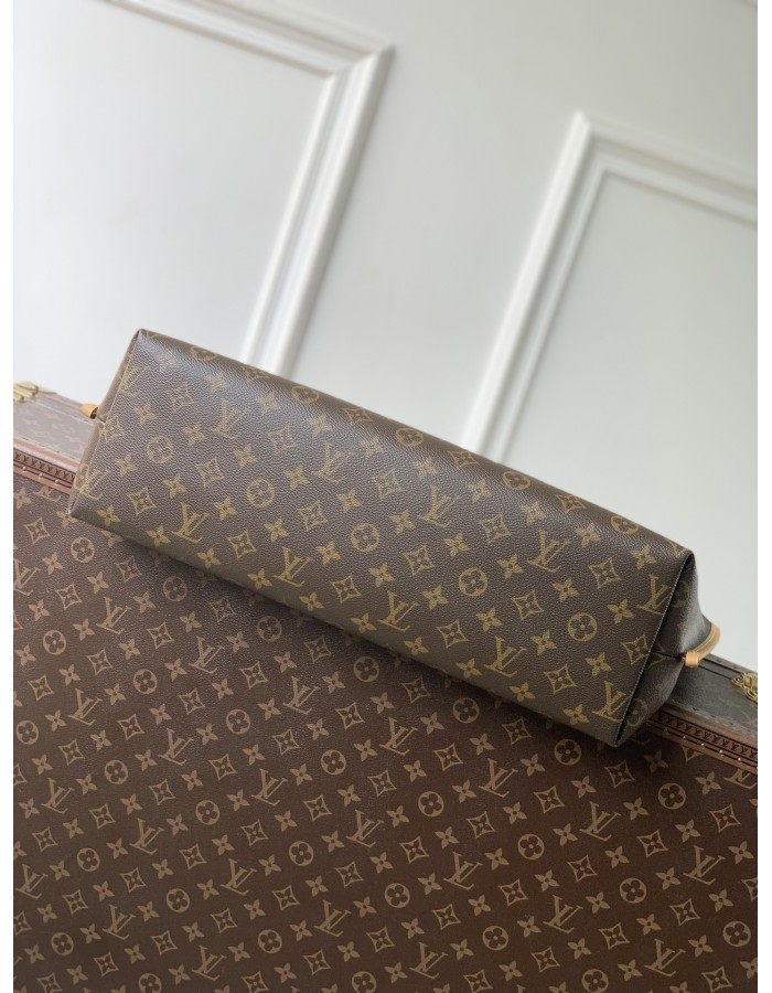 Borsa tote Walkaround LOUIS VUITTON