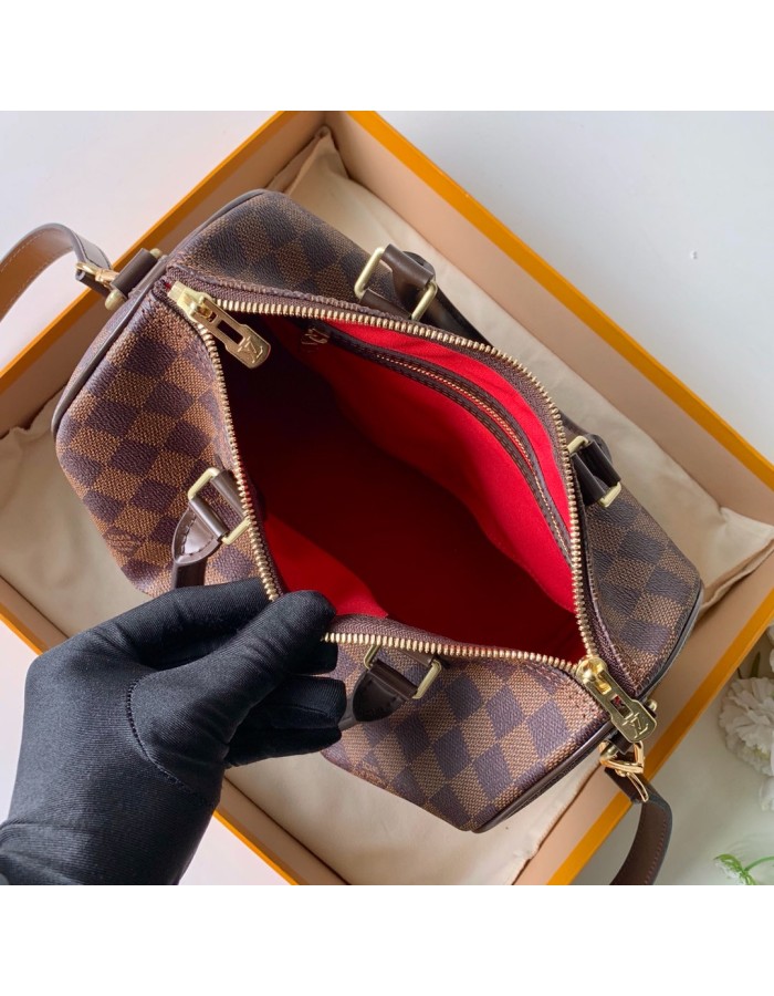 Speedy Bandoulière 25 LOUIS VUITTON
