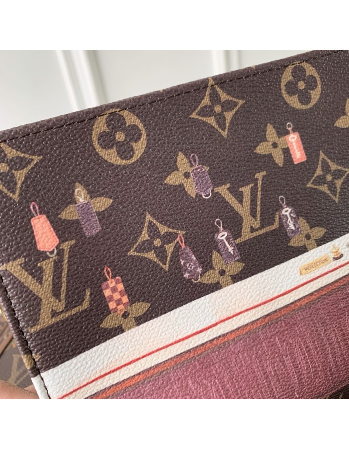 Trousse Toilette LOUIS VUITTON
