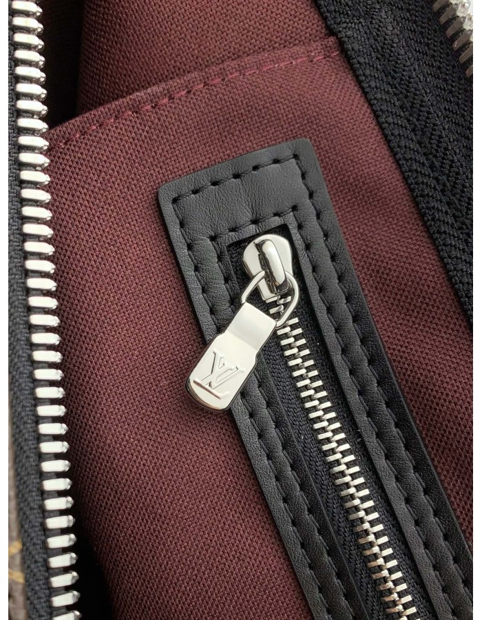 Keepall Bandoulière 55 LOUIS VUITTON