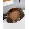 Keepall Bandoulière 55 LOUIS VUITTON