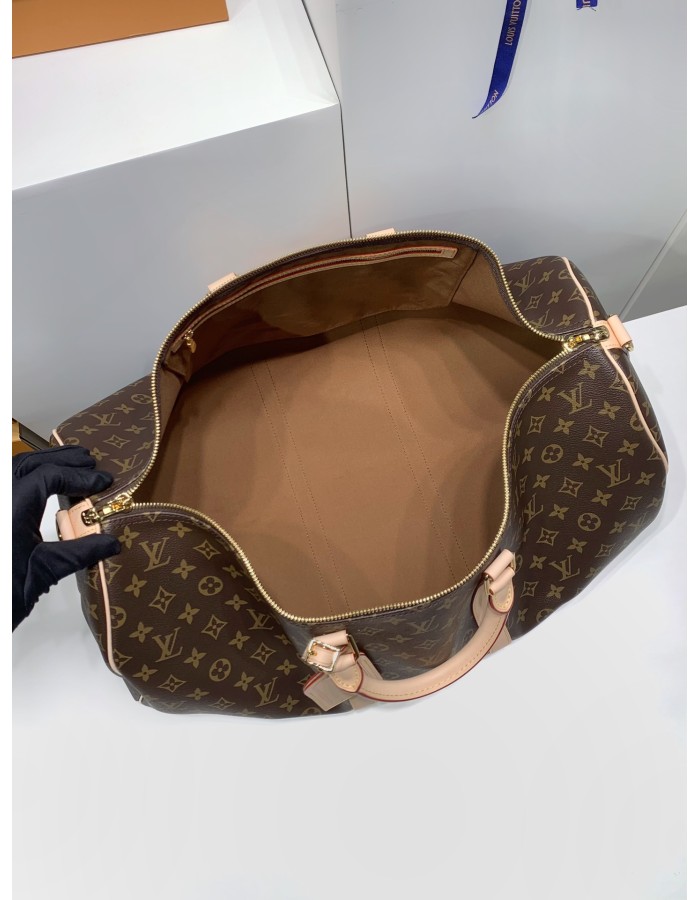 Keepall Bandoulière 55 LOUIS VUITTON