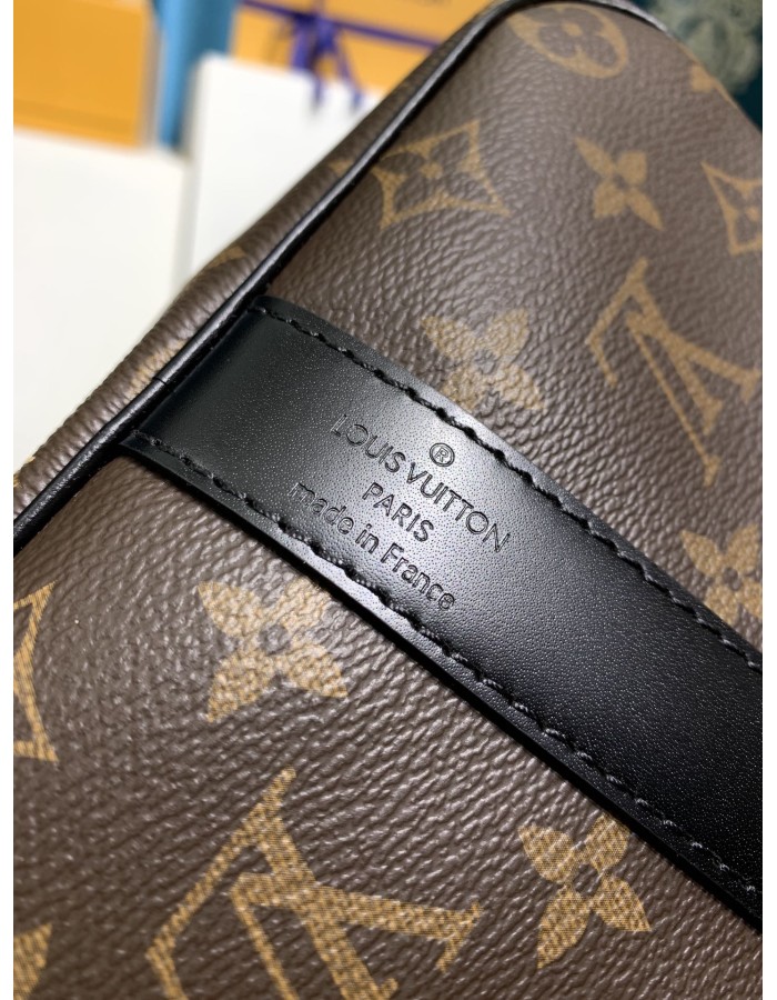 Keepall Bandoulière 45 LOUIS VUITTON
