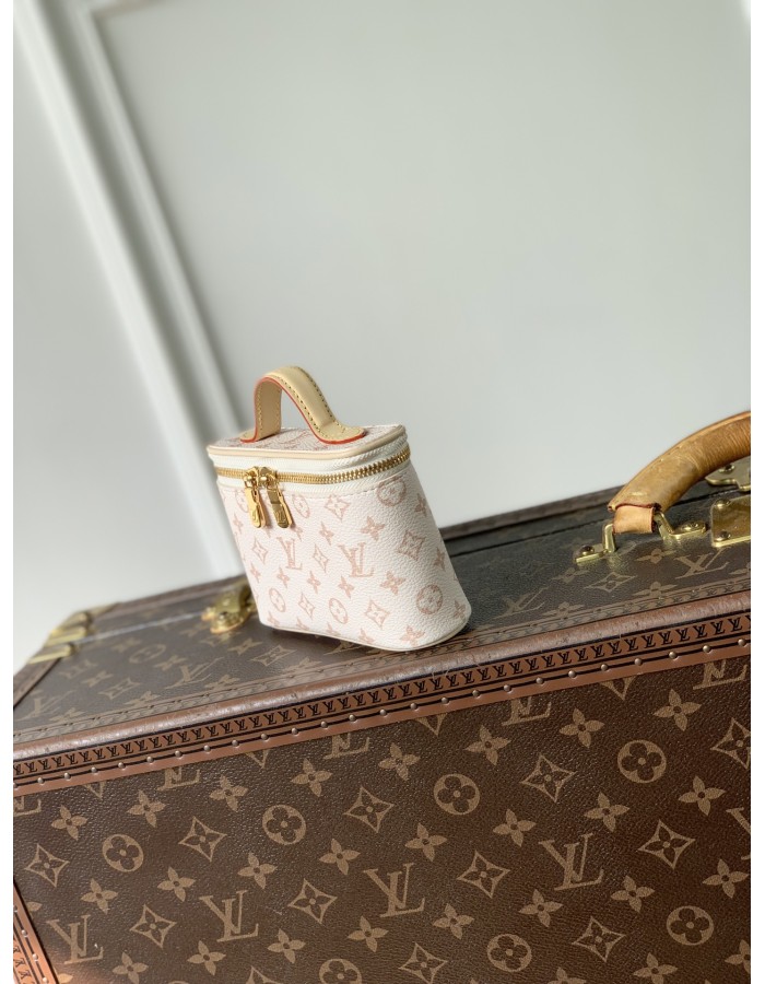 Beauty case Nice LOUIS VUITTON