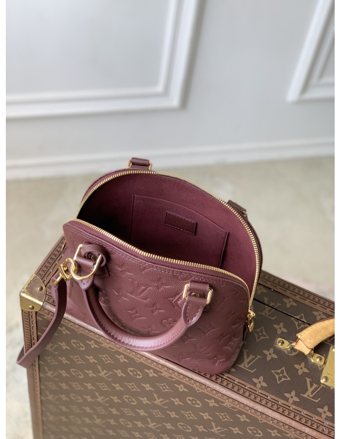 Alma BB LOUIS VUITTON