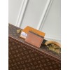 Doppio portacarte di credito Low Key LOUIS VUITTON