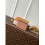 Doppio portacarte di credito Low Key LOUIS VUITTON