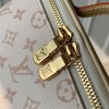 Beauty case Nice LOUIS VUITTON