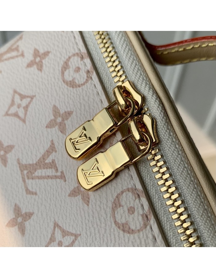 Beauty case Nice LOUIS VUITTON