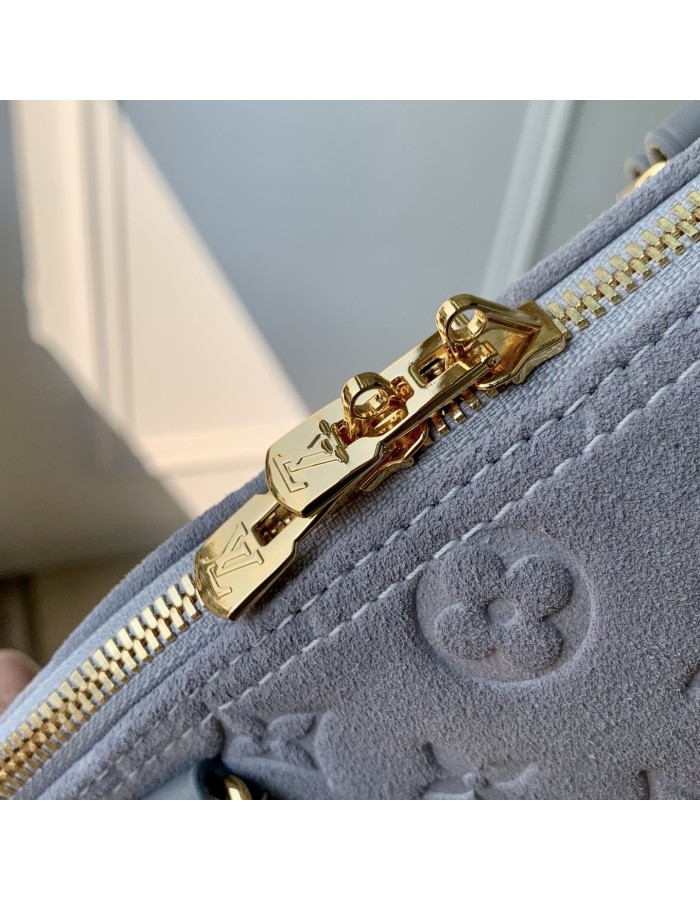 Speedy Soft 30 LOUIS VUITTON