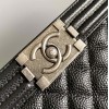 Borsa BOY CHANEL grande CHANEL