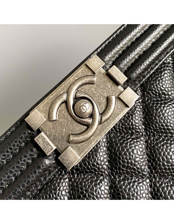 Borsa BOY CHANEL grande CHANEL