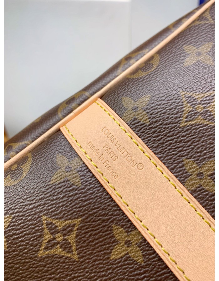 Keepall Bandoulière 55 LOUIS VUITTON