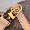 Speedy Bandoulière 35 LOUIS VUITTON