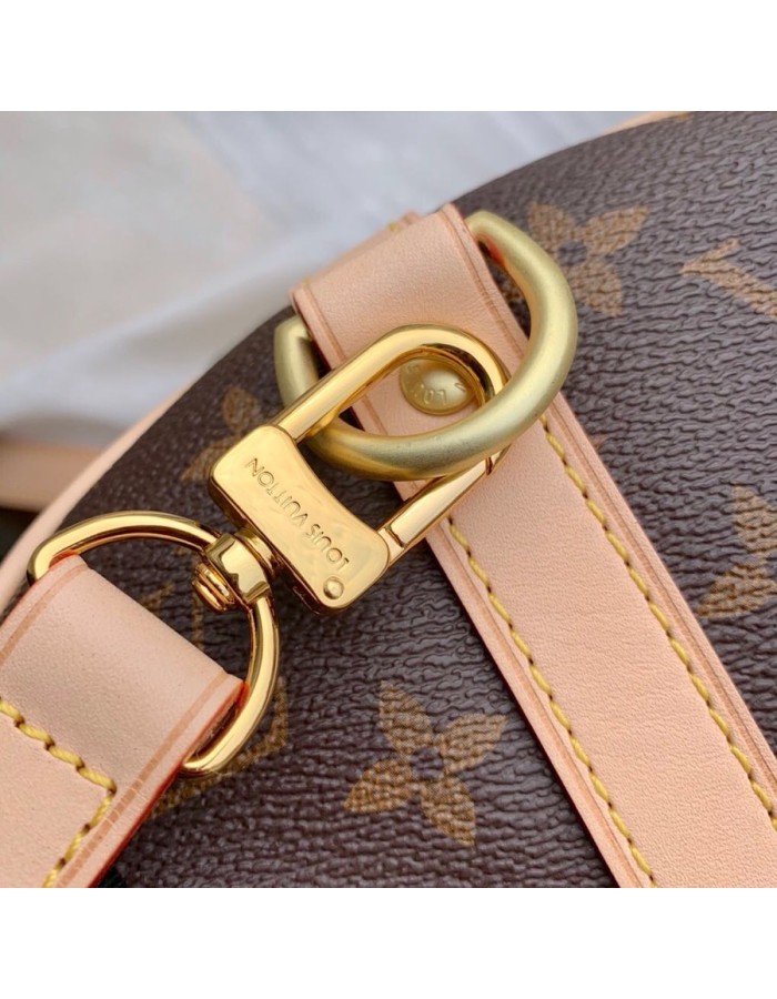 Speedy Bandoulière 35 LOUIS VUITTON