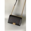 Borsa BOY CHANEL grande CHANEL