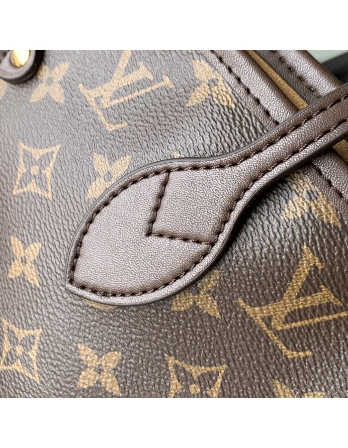 Neverfull Inside Out MM LOUIS VUITTON