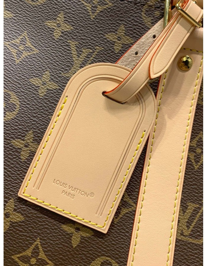 Keepall Bandoulière 45 LOUIS VUITTON