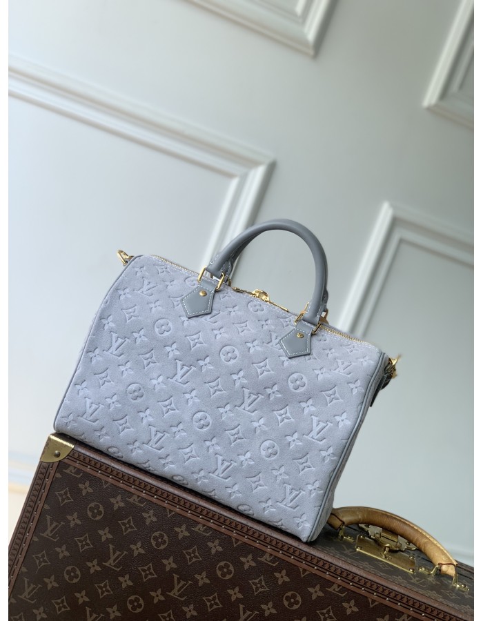 Speedy Soft 30 LOUIS VUITTON
