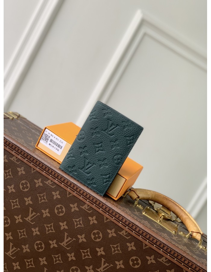 Porta passaporto LOUIS VUITTON