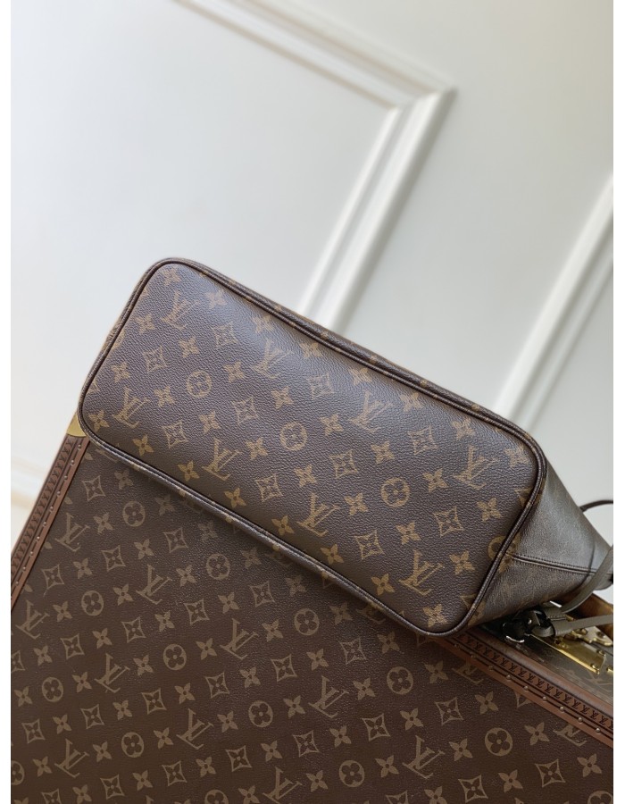 Neverfull Inside Out MM LOUIS VUITTON