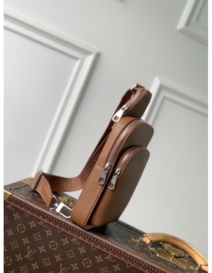 Zaino monospalla Avenue LOUIS VUITTON