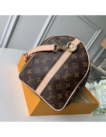 Speedy Bandoulière 30 LOUIS VUITTON