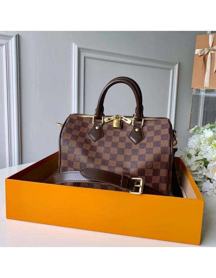 Speedy Bandoulière 25 LOUIS VUITTON
