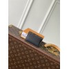 Doppio portacarte di credito Low Key LOUIS VUITTON