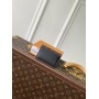Doppio portacarte di credito Low Key LOUIS VUITTON