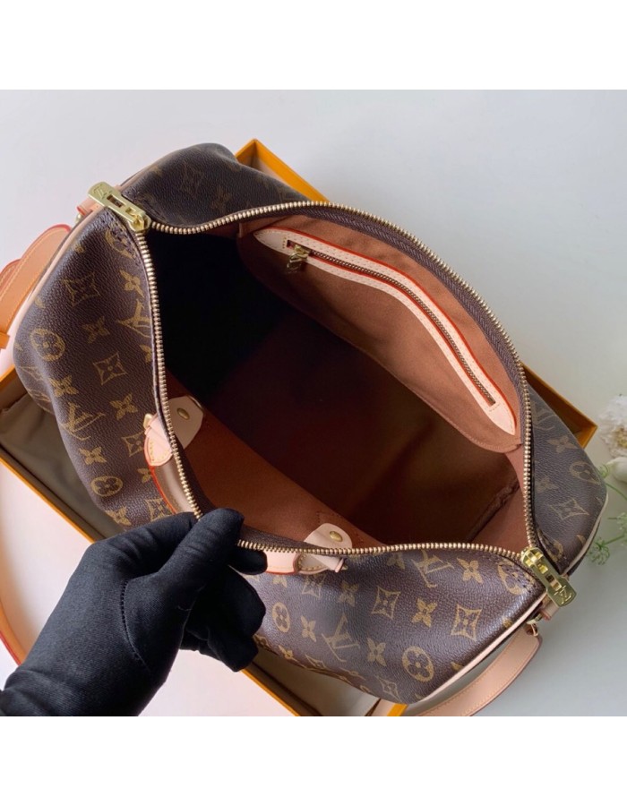Speedy Bandoulière 35 LOUIS VUITTON