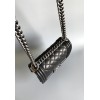 Borsa BOY CHANEL piccola CHANEL