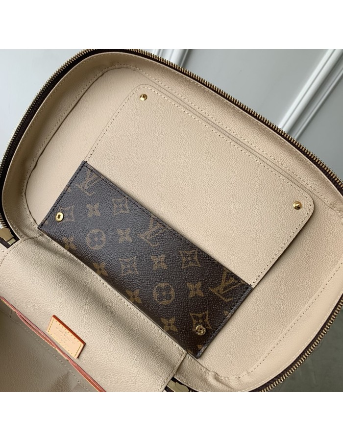 Beauty case Nice LOUIS VUITTON