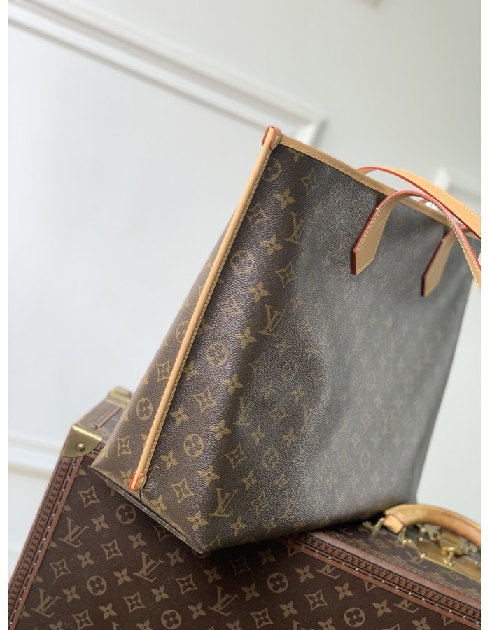 Borsa tote Walkaround LOUIS VUITTON