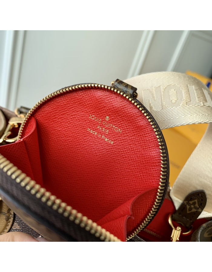 Borsa OnTheGo PM LOUIS VUITTON