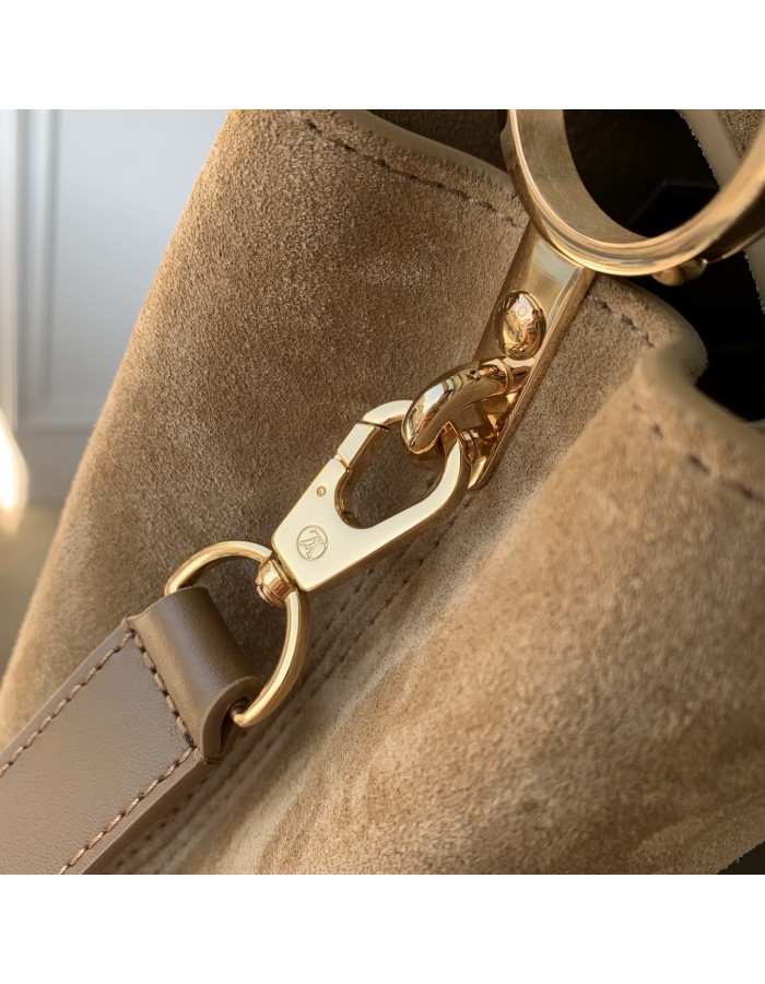 Borsa Capucines Mini LOUIS VUITTON