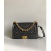 Borsa BOY CHANEL grande CHANEL
