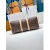Keepall Bandoulière 45 LOUIS VUITTON
