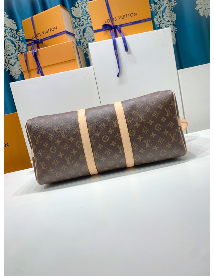 Keepall Bandoulière 45 LOUIS VUITTON