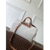 Keepall Bandoulière 35 Extendable LOUIS VUITTON